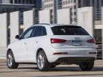 Audi Q3 2.0 TFSI Quattro 2011 года (WW)